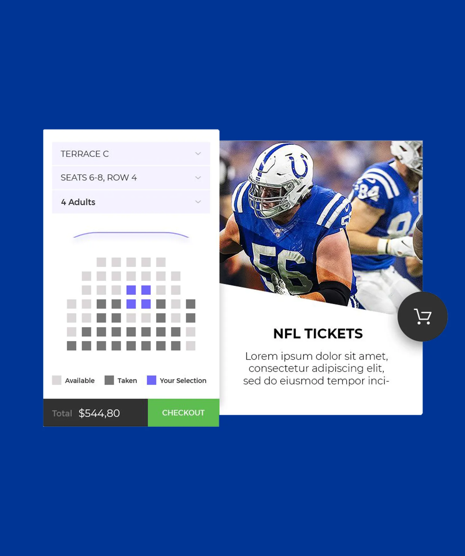 LA Rams — gallery image 3